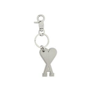 AMI PARIS Ami De Coeur Keyring